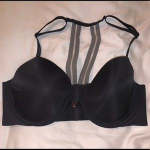 Sexy Illusions Lightly Lined Demi Racerback